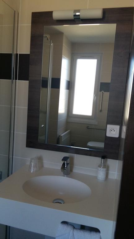 Hotel Evian Express - Terminus Екстер'єр фото