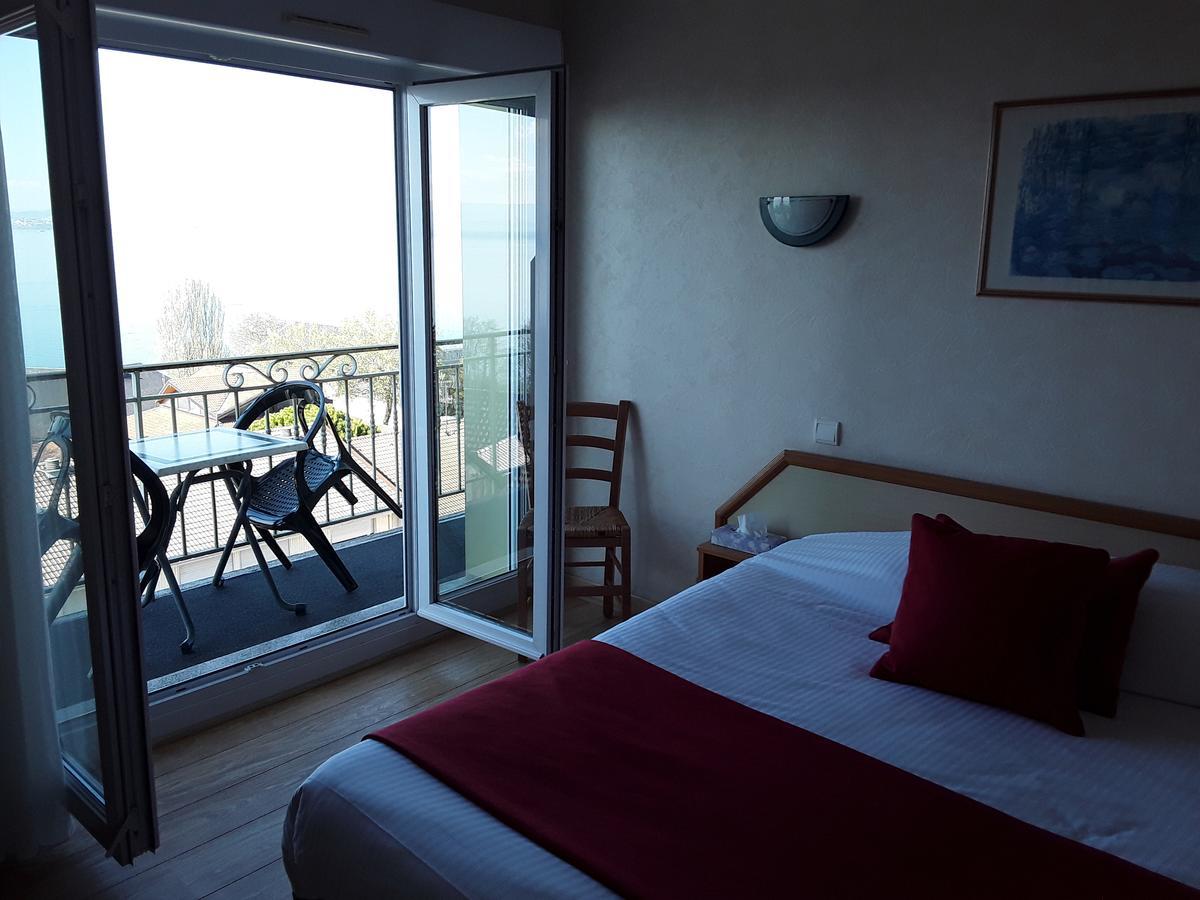 Hotel Evian Express - Terminus Екстер'єр фото