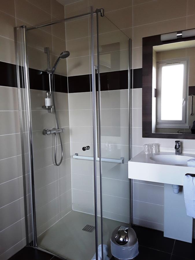 Hotel Evian Express - Terminus Екстер'єр фото
